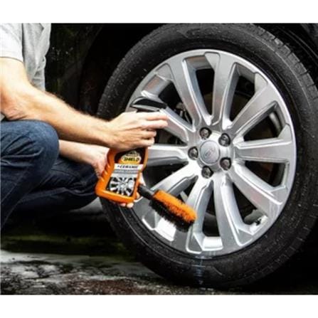 ARMOR ALL SHIELD +CERAMIC WHEEL TREATMENT 500ml