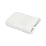 HLS HAND TOWEL CAMILA 16X32CM WHITE 1193466
