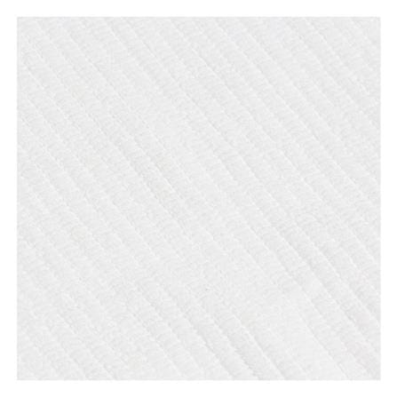 HLS HAND TOWEL CAMILA 16X32CM WHITE 1193466