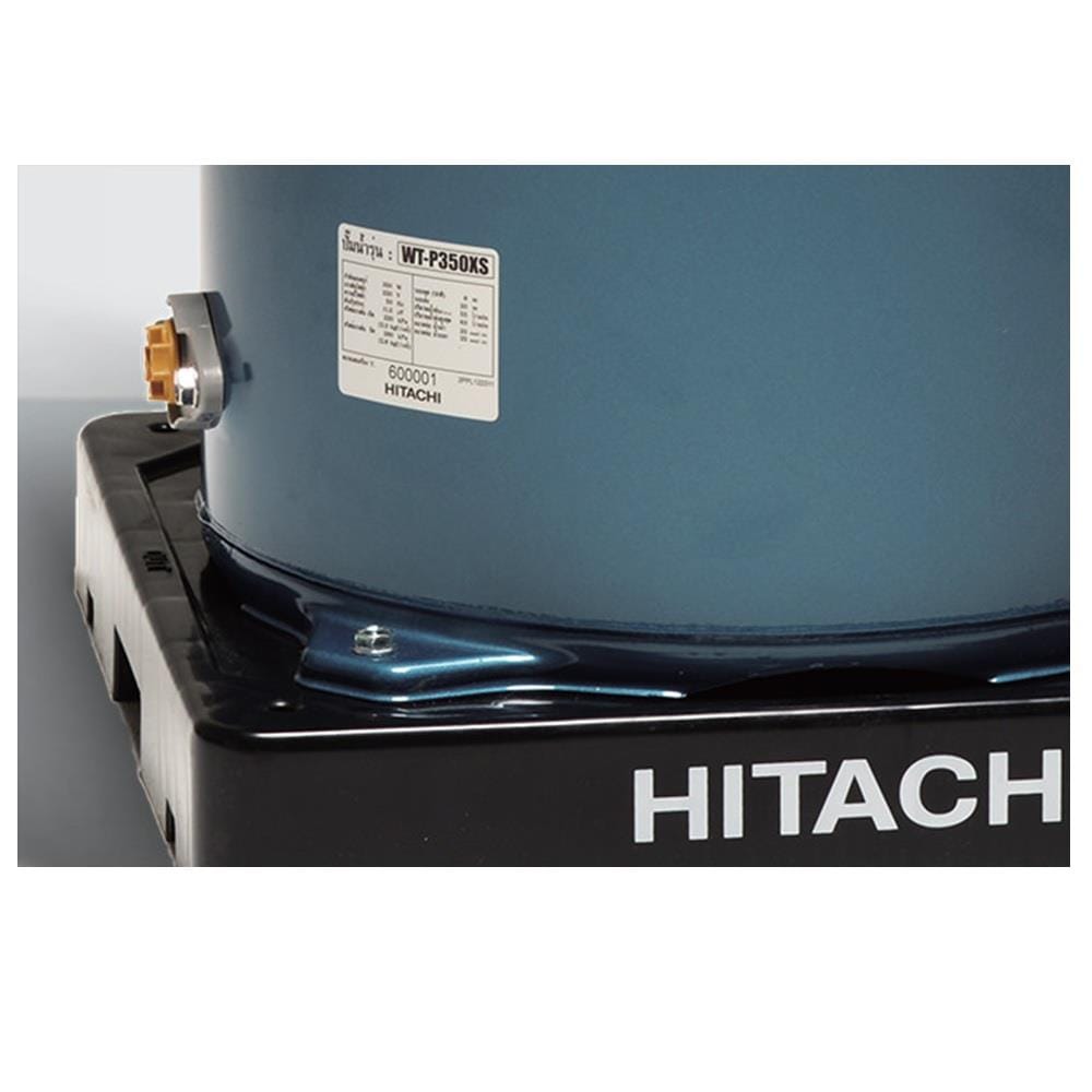 HITACHI AUTOMATIC PUMP WT-P200XS 200W