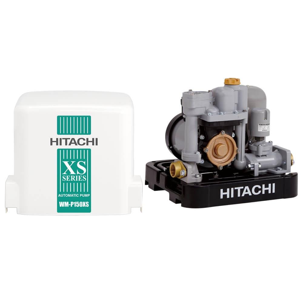 HITACHI CONSTANT PRESSURE PUMP WM-P200XS 200W