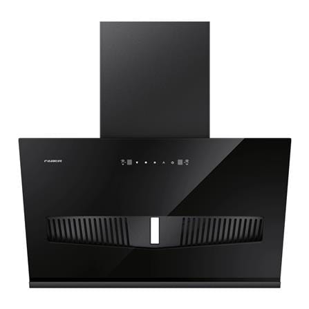 FABER CHIMNEY HOOD FABERJET PRIMERA 90BK 1800M3/H