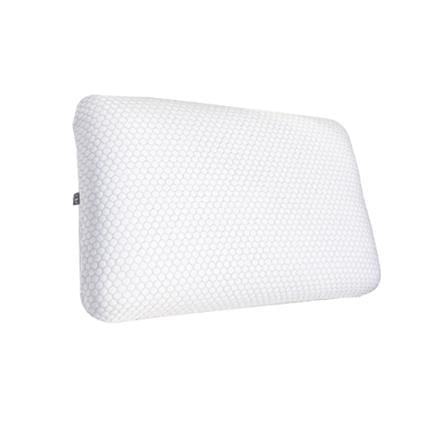 HLS MEMORY FOAM PILLOW WITH COOLING FABRIC