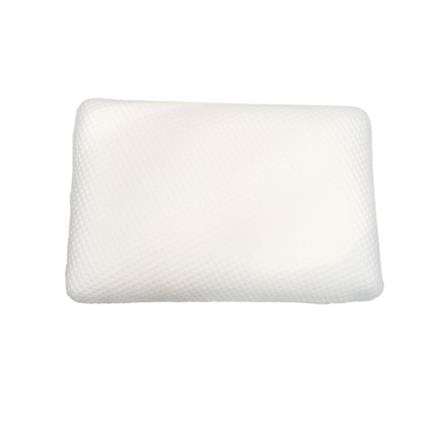 HLS MEMORY FOAM PILLOW WITH BAMBOO FIBRE