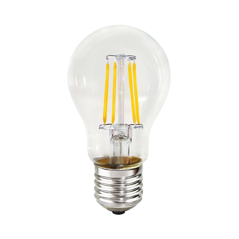 LED FILAMENT BULB 4W E27 A60 FSL