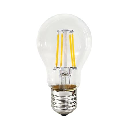 LED FILAMENT BULB 4W E27 A60 FSL