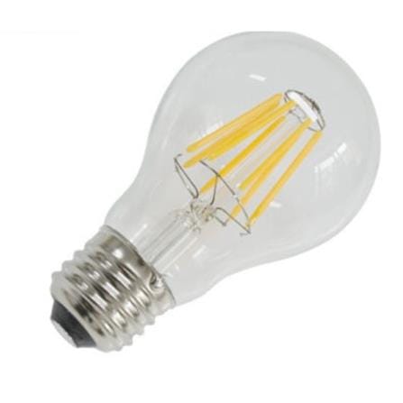 LED FILAMENT BULB 4W E27 A60 FSL