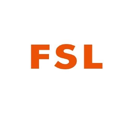 LED FILAMENT BULB 4W WARM WHITE E14 G45 FSL