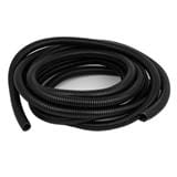 SUMRISE PVC FLEXIBLE HOSE EP1 25MM 40M BLACK