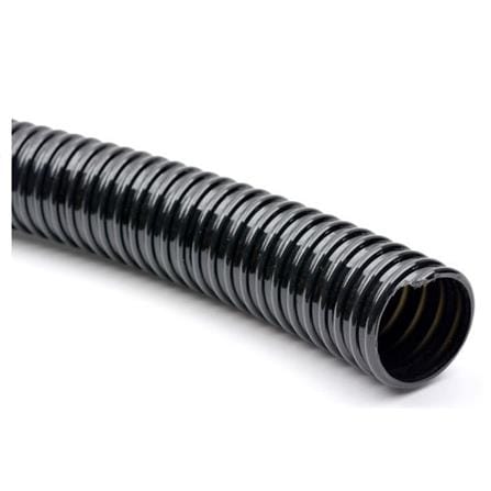 SUMRISE PVC FLEXIBLE HOSE EP1 25MM 40M BLACK