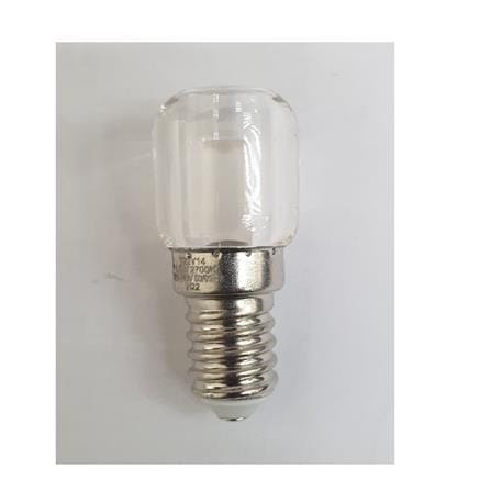 LED T22 1.5W E14 2700K LEDT22Y14 AREX