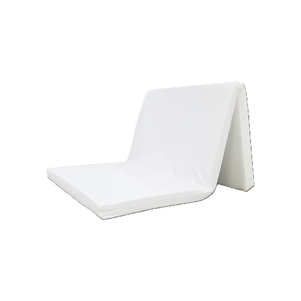 HLS TRIFOLD MATTRESS INSPIRATION V2 3FIT 90X190CM