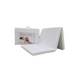 HLS TRIFOLD MATTRESS INSPIRATION V2 3FIT 90X190CM