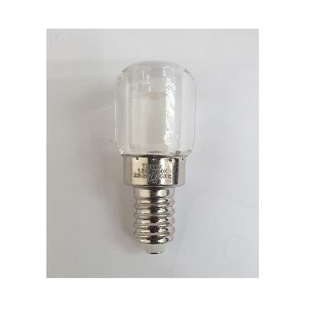LED T22 1.5W E12 2700K LEDT22Y12 AREX