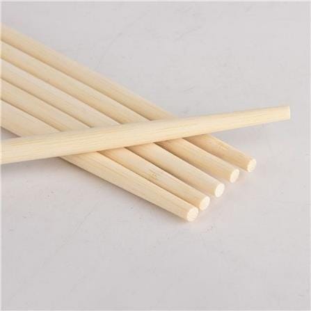 LITTLE HOMES WOODEN LONG CHOPSTICKS 48CM