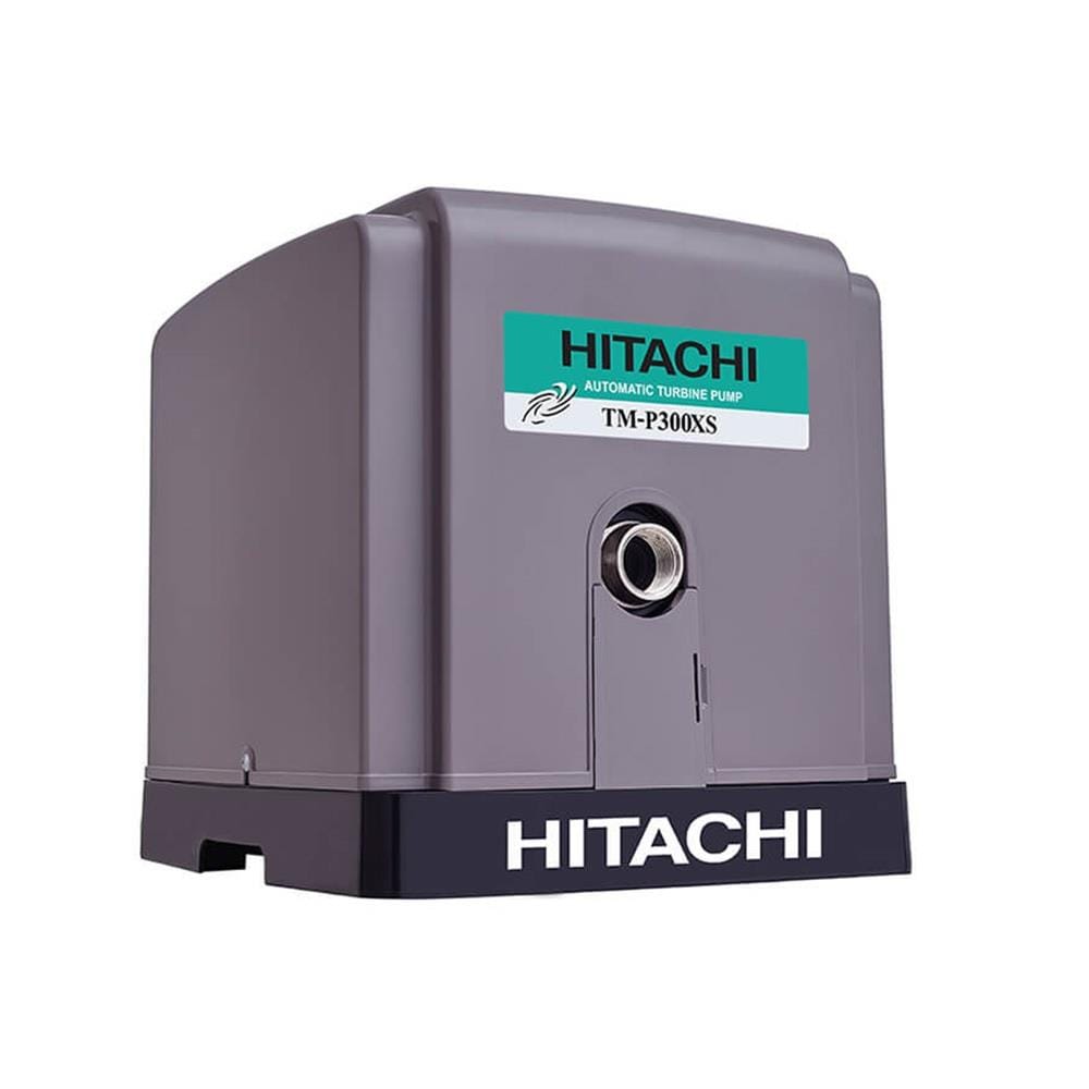 HITACHI CONSTANT PRESSURE PUMP TM-P450XS2 450W