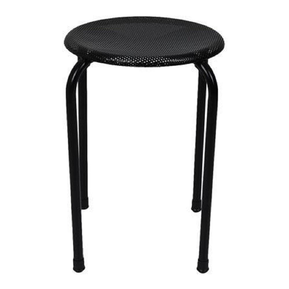 CHAIR METAL FURDINI AIRO BLACK
