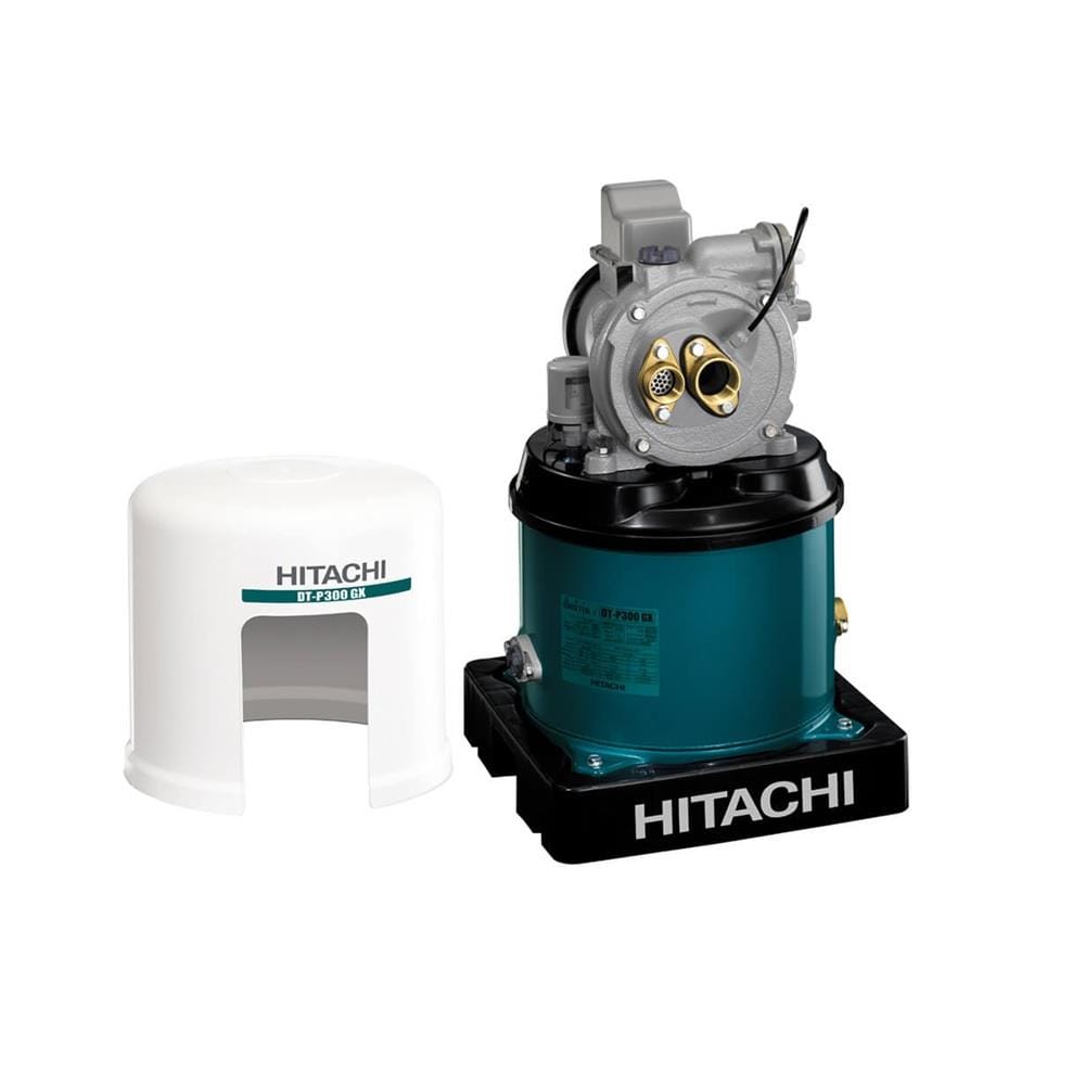 HITACHI DEEP WELL PUMP DTP300GXPJ 300W