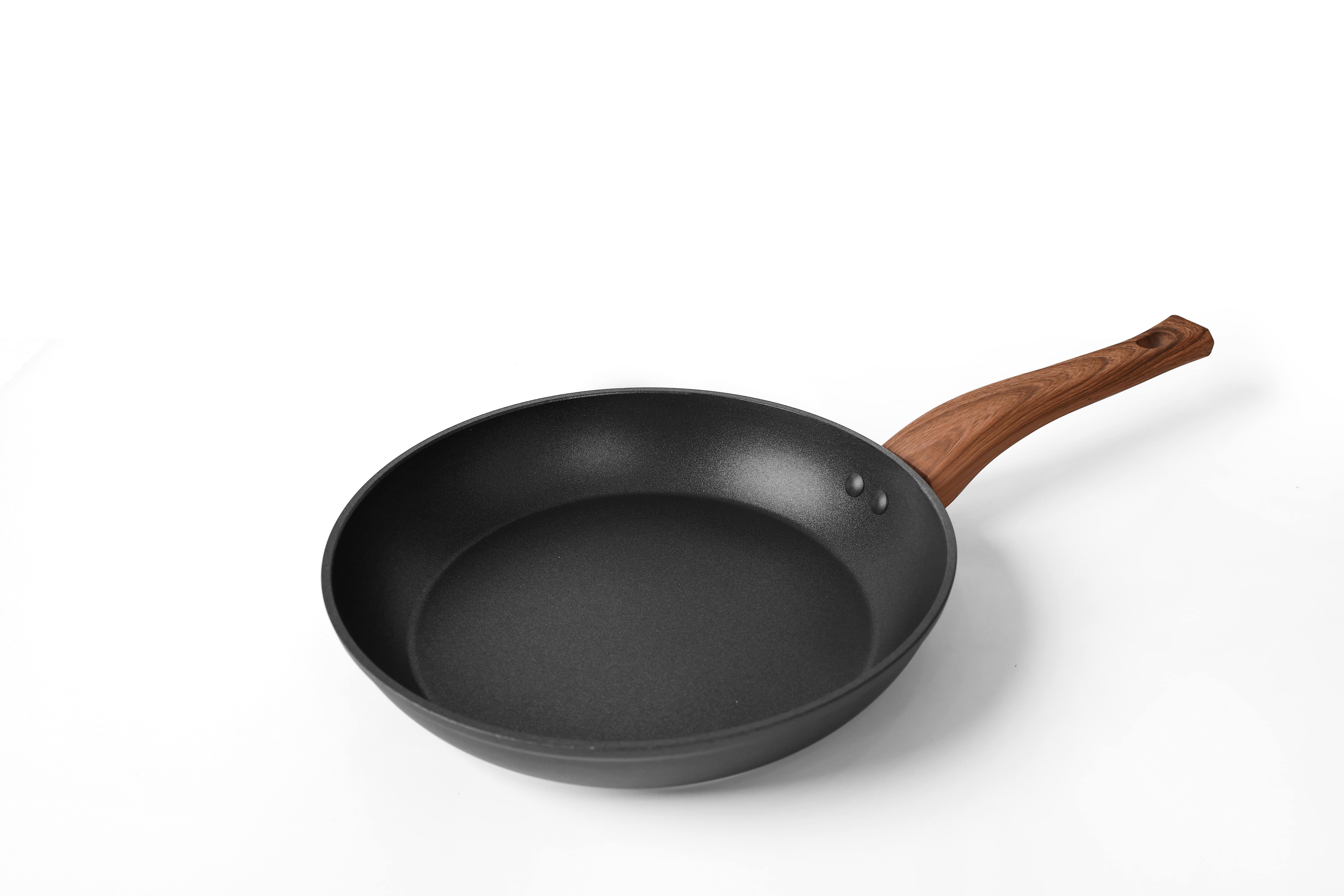 FUKURO KANZEN FORGED NON-STICK FRYPAN 24CM