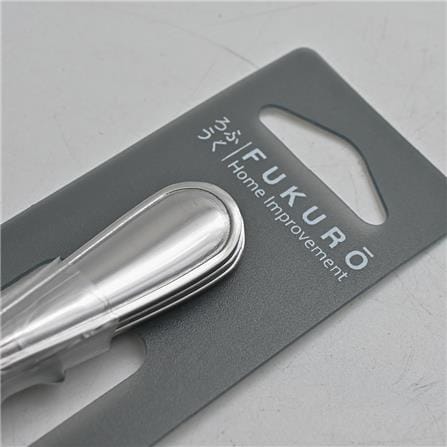 FUKURO STAINLESS STEEL CAKE FORK  3PCS  HH 0346