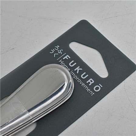 FUKURO STAINLESS STEEL DINNER FORK 3PCS  HH 0342