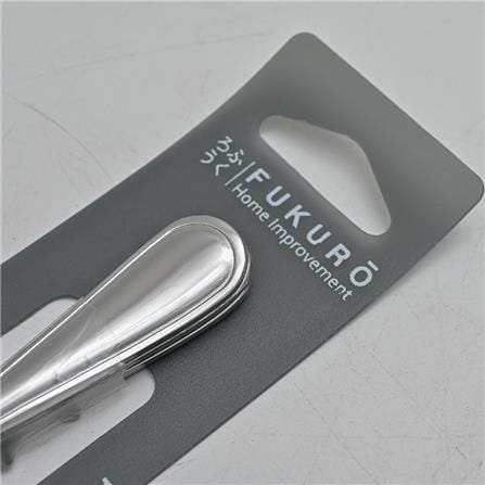 FUKURO STAINLESS STEEL ICE CREAM SPOON  3PCS  HH 0347
