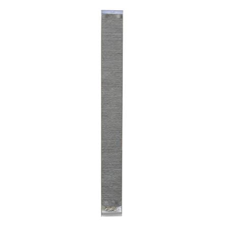HLS ROMAN BLIND BETA 70X200CM LIGHT GREY