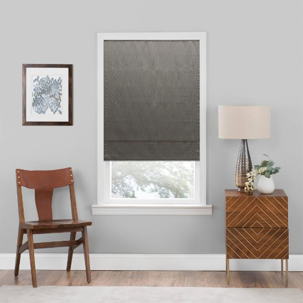 HLS ROMAN BLIND BETA 70X200CM BROWN