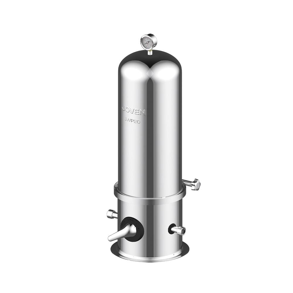 JOVEN STAINLESS STEEL OUTDOOR FILTER JWP20