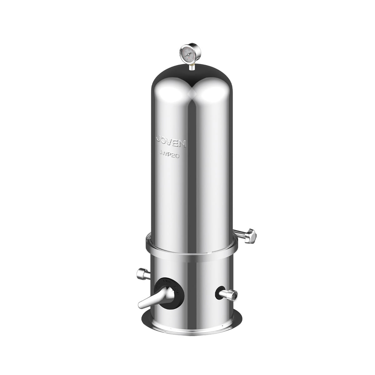 JOVEN STAINLESS STEEL OUTDOOR FILTER JWP20