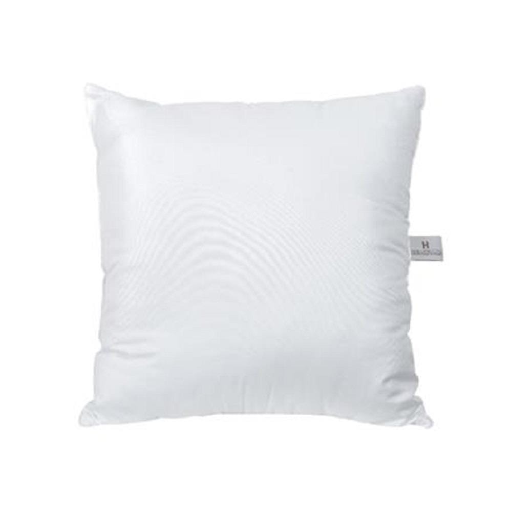 HLS CUSHION INNER 16X16 WHITE