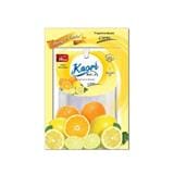 KAORI FRAGRANCE BEADS 15G CITRUS