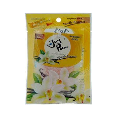 JOYPOO FRAGRANCE BEADS 15G CITRUS