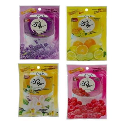 JOYPOO FRAGRANCE BEADS 15G CITRUS