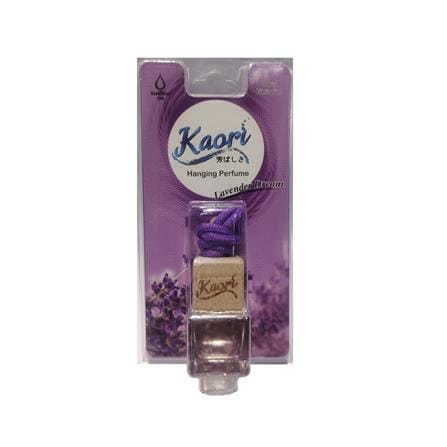 KAORI HANGING PERFUME 8G LAVENDER