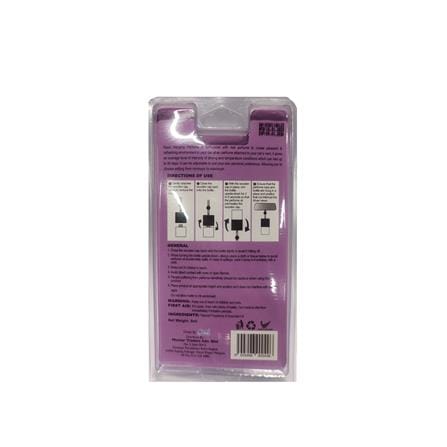 KAORI HANGING PERFUME 8G LAVENDER