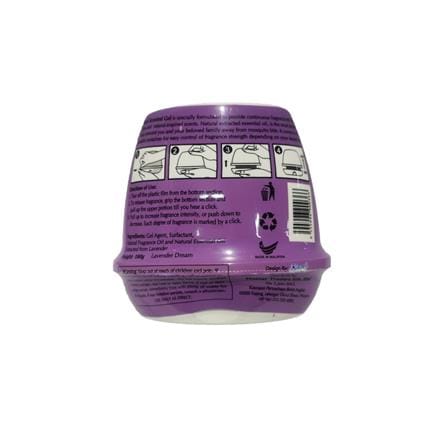 JOYPOO SCENTED GEL 180G LAVENDER DREAM