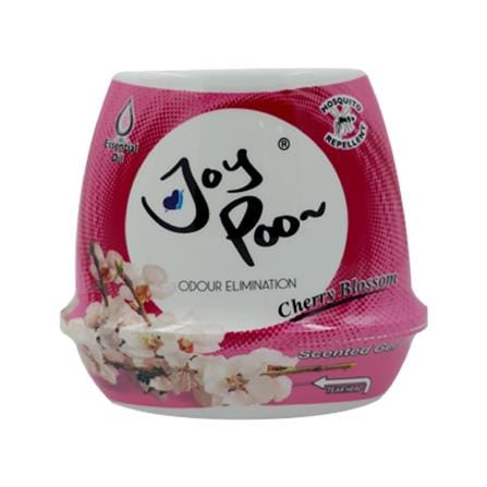 JOYPOO SCENTED GEL 180G CHERRY BLOSSOM