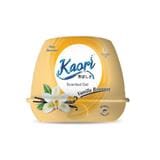 KAORI SCENTED GEL 180G VANILLA BOUQUET