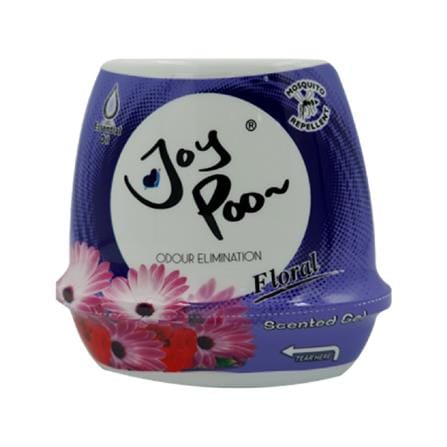 KAORI SCENTED GEL 180G FLORAL