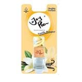 JOYPOO HANGING PERFUME 8ML VANILA BOUQUET