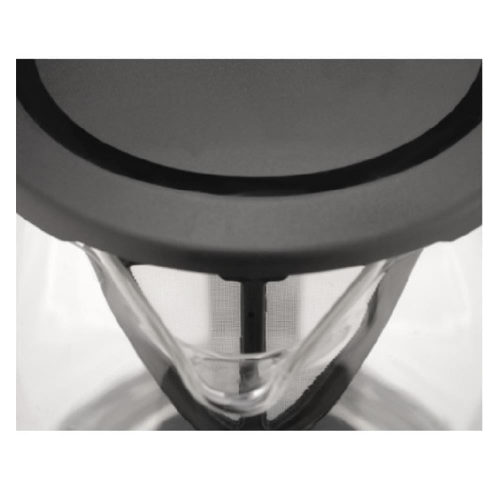 MIDEA GLASS KETTLE MK-17G02 1.7L 2200W