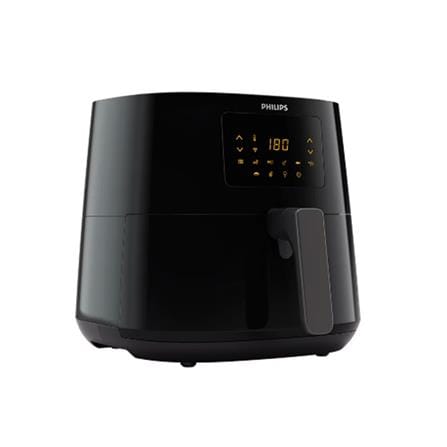 PHILIPS AIR FRYER HD9280/91 2000W 6.2L DIGITAL