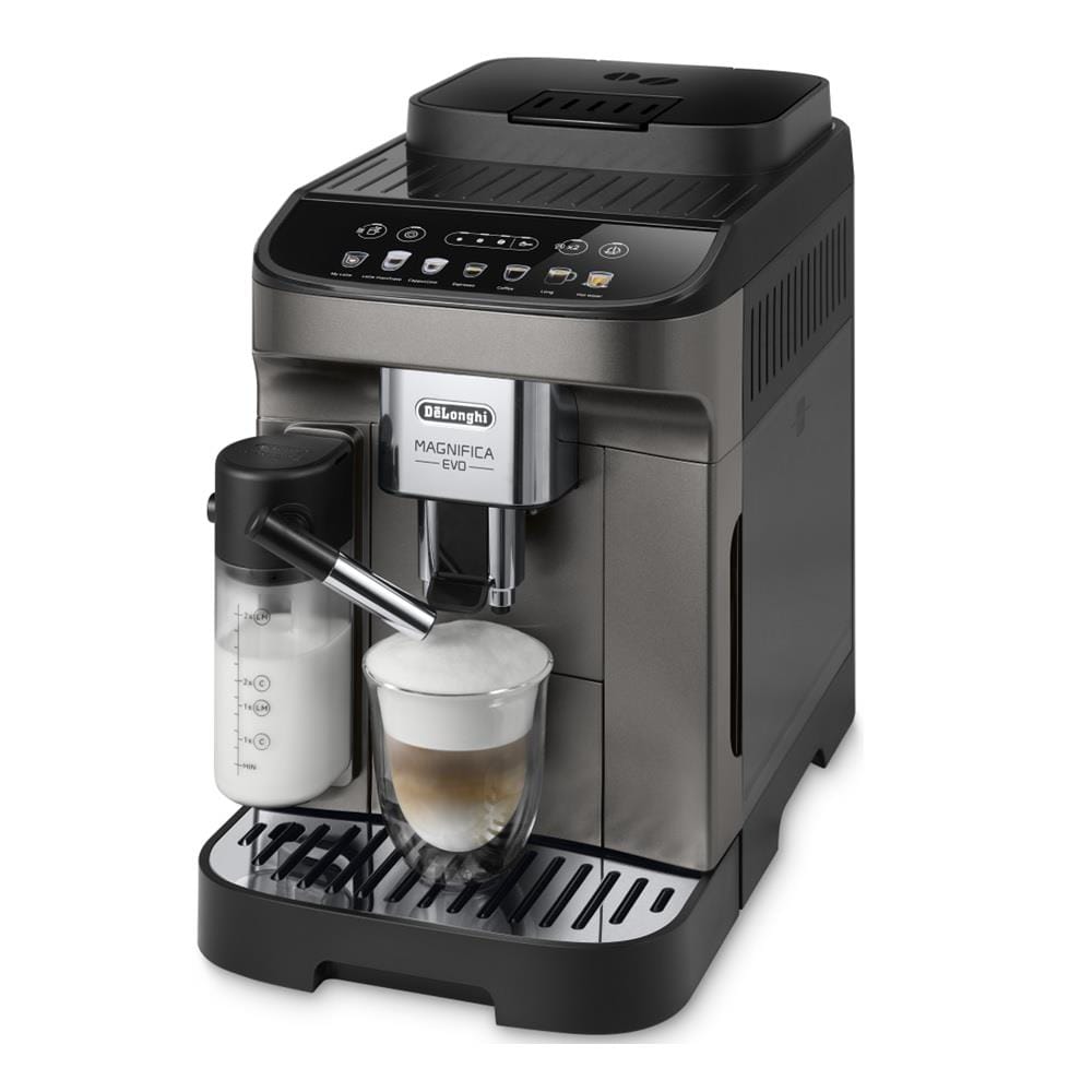 DELONGHI AUTOMATIC ESPRESSO MACHINE ECAM290.81.TB