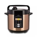 PHILIPS PRESSURE COOKER HD2139/60 1000W 6.0L