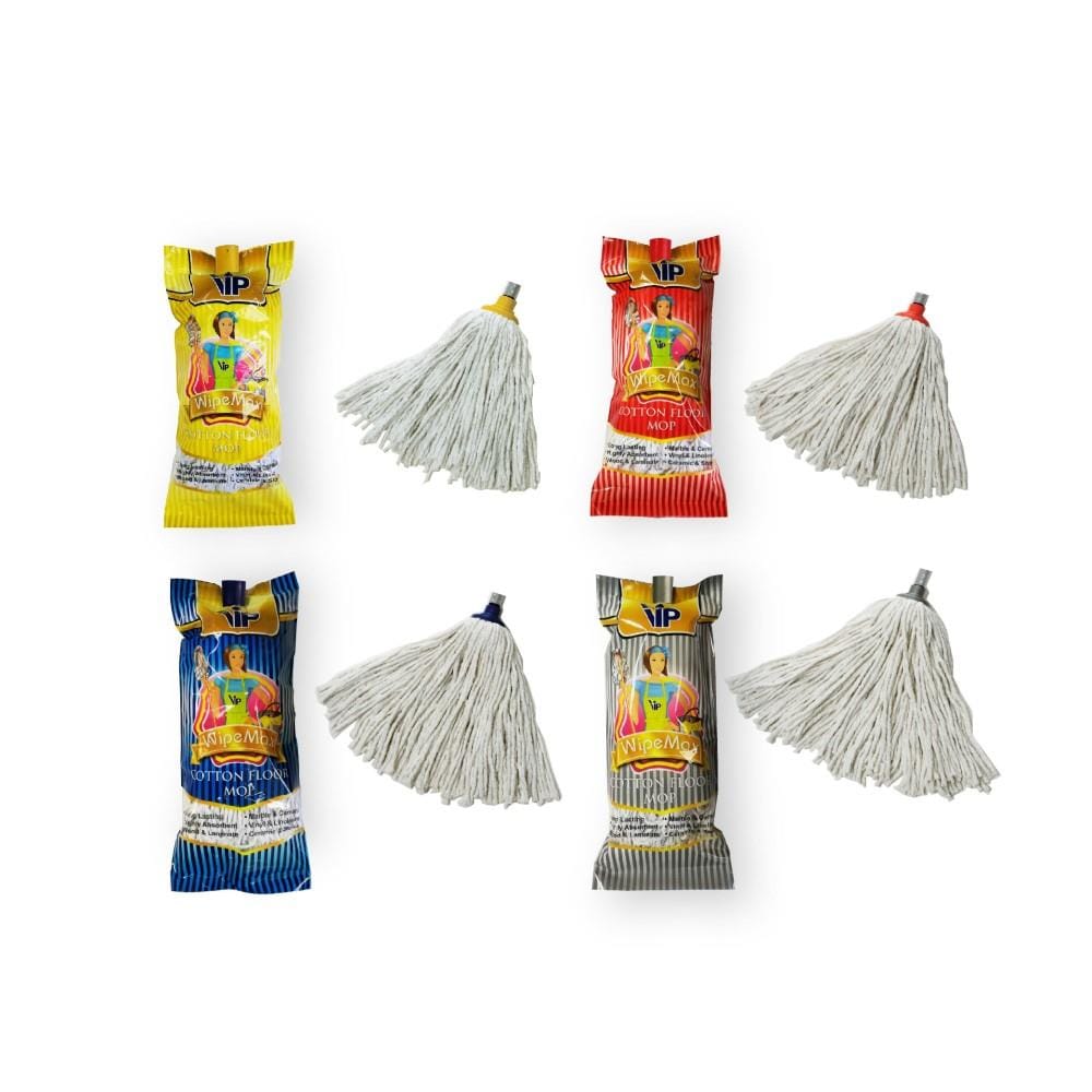 RAYACO VIP COTTON MOP HEAD RANDOM PICK
