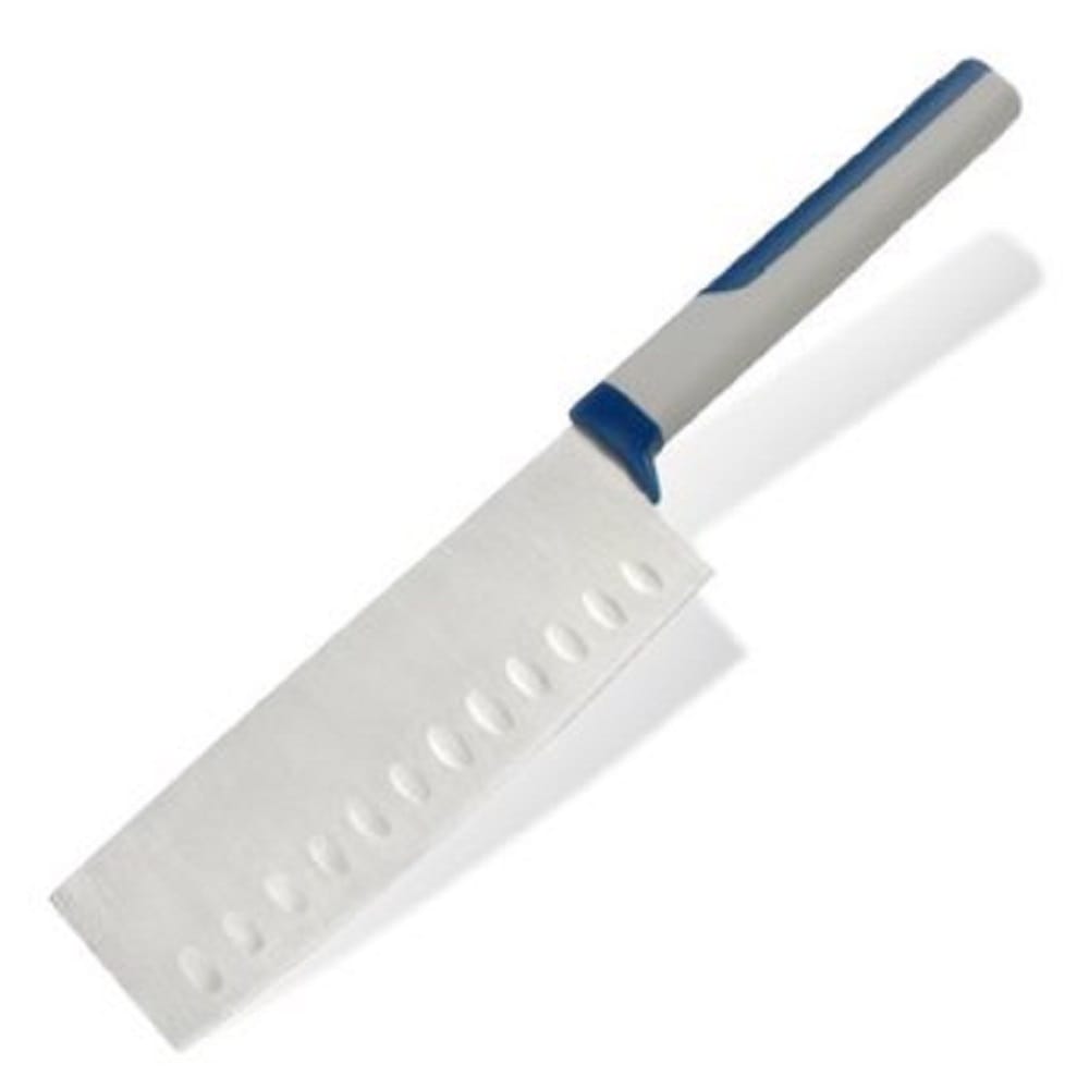 FACKELMANN TASTY CHINESE SMALL CHOPPER 6IN  WITH PP/TPR HANDLE 678247