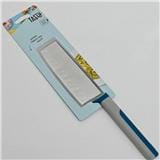 FACKELMANN TASTY CHINESE SMALL CHOPPER 6IN  WITH PP/TPR HANDLE 678247