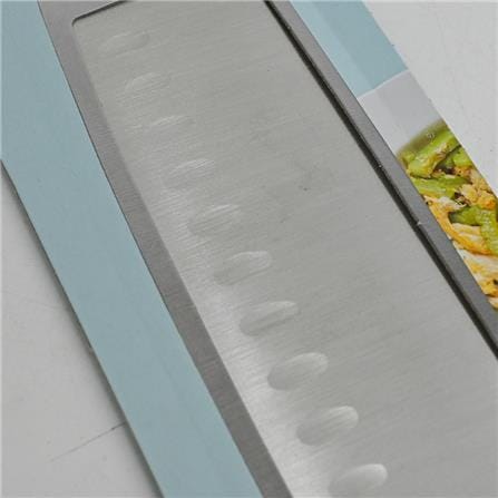 FACKELMANN TASTY CHINESE SMALL CHOPPER 6IN  WITH PP/TPR HANDLE 678247