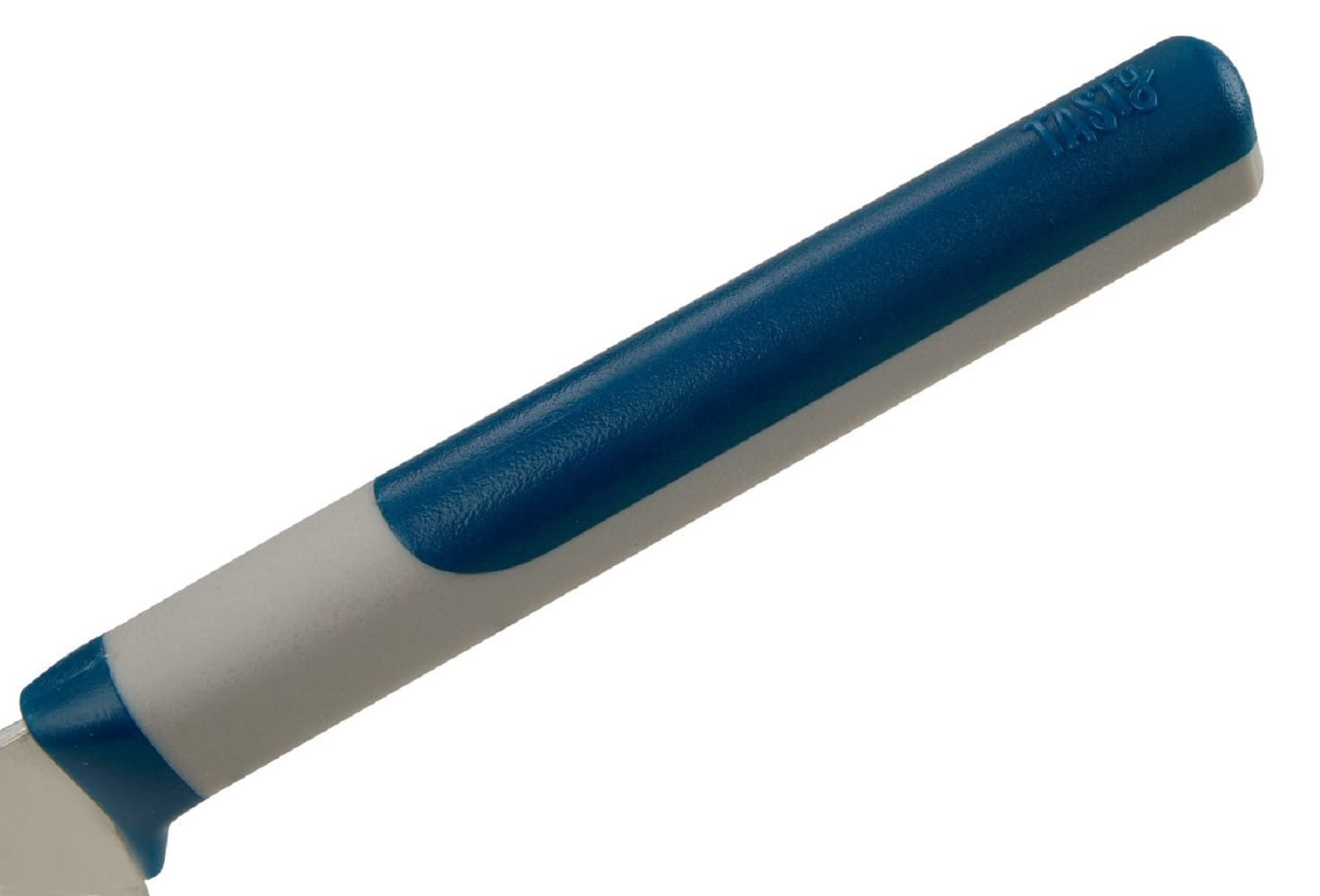 FACKELMANN TASTY SANTOKU KNIFE 7IN  WITH PP/TPR HANDLE  678244